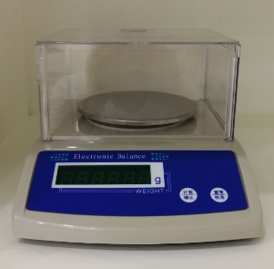 Electronic High Precision Lab Jewelry Gold Scale ACS-303