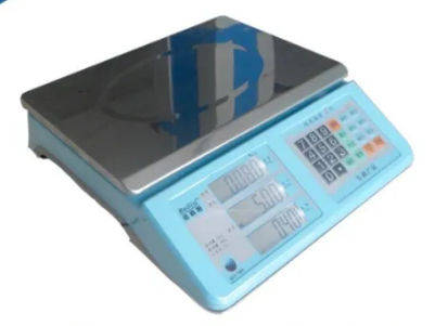 <strong>40kg/2g Digital Price Computing Scale for Vegetable ACS-789</strong>